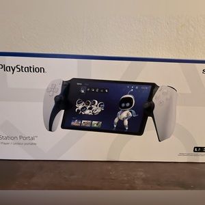 PlayStation Portal Brand New